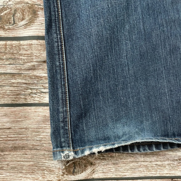 J Crew 100%Cotton Jeans - Picture 3 of 6